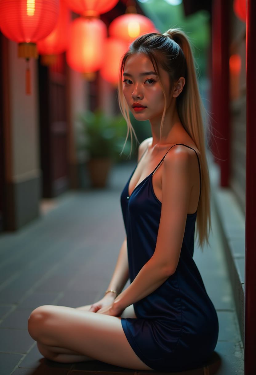 风暴边缘海报