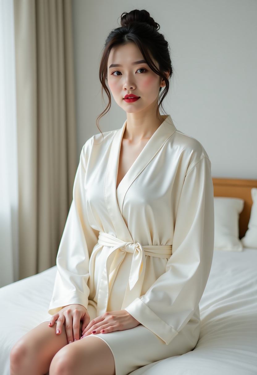 古城夜话海报